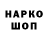 Кетамин VHQ Jane Danchinova